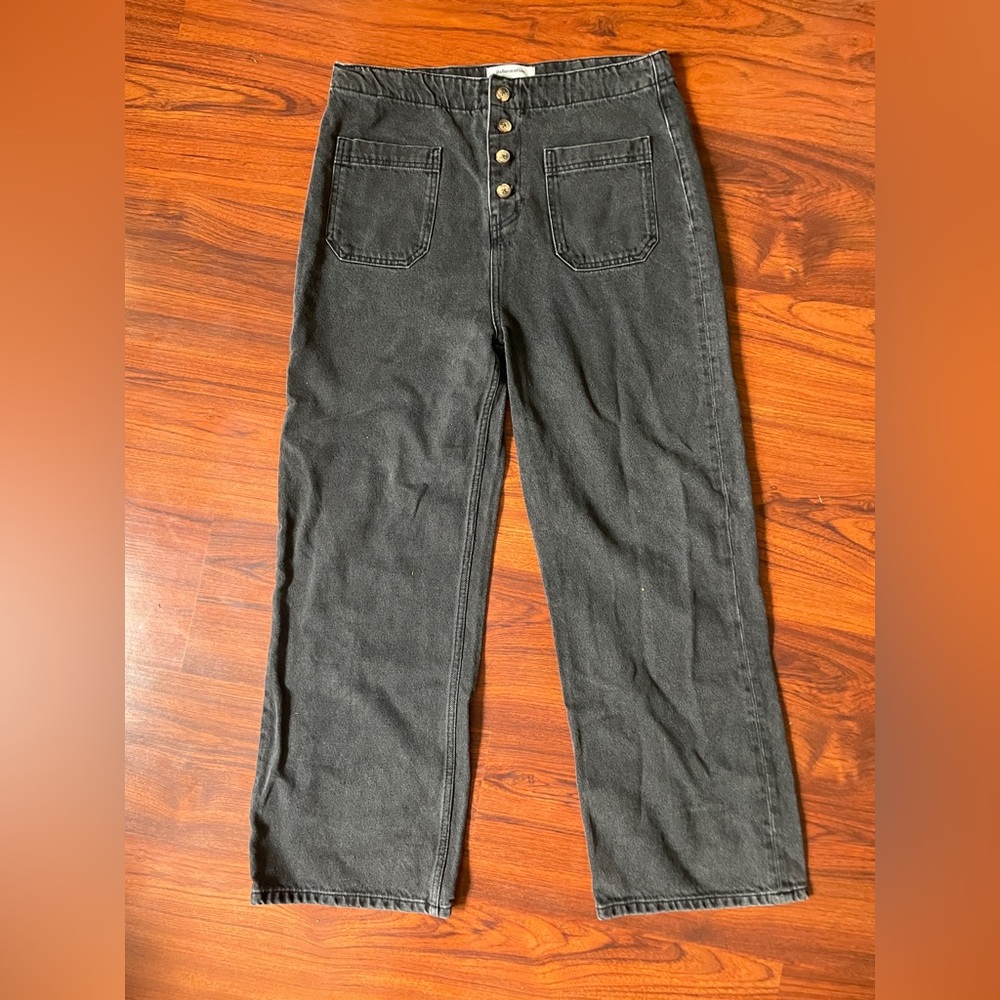 Reformation Jeans Eloise - 31
